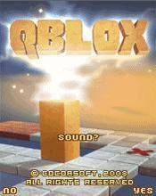 QBlox (240x320) SE K850